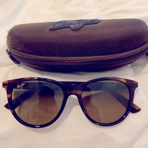 Maui Jim Sunglasses